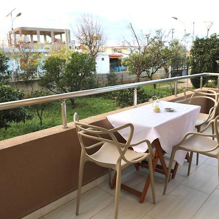 Vision 4 Ksamil Villa Apartments And Rooms Dış mekan fotoğraf